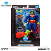 DC - Superman & Krypto (Return of Superman) Platinum Edition - on clearance