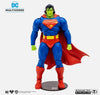 DC - Superman & Krypto (Return of Superman) Platinum Edition - on clearance