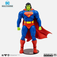 DC - Superman & Krypto (Return of Superman) Platinum Edition - on clearance