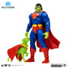 DC - Superman & Krypto (Return of Superman) Platinum Edition - on clearance