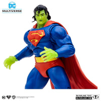 DC - Superman & Krypto (Return of Superman) Platinum Edition - on clearance