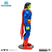 DC - Superman & Krypto (Return of Superman) Platinum Edition - on clearance