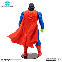 DC - Superman & Krypto (Return of Superman) Platinum Edition - on clearance