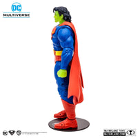 DC - Superman & Krypto (Return of Superman) Platinum Edition - on clearance