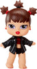 Bratz Dolls - BABYZ -  Twiins Dolls Phoebe and Roxxi - 2-Pack Collectible Fashion Dolls with Pets