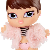 Bratz Dolls - BABYZ -  Twiins Dolls Phoebe and Roxxi - 2-Pack Collectible Fashion Dolls with Pets - COMING SOON