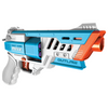 DART ZONE - COVERT OPS MAX Nitroshot+ OUTLAW - Blue Colour