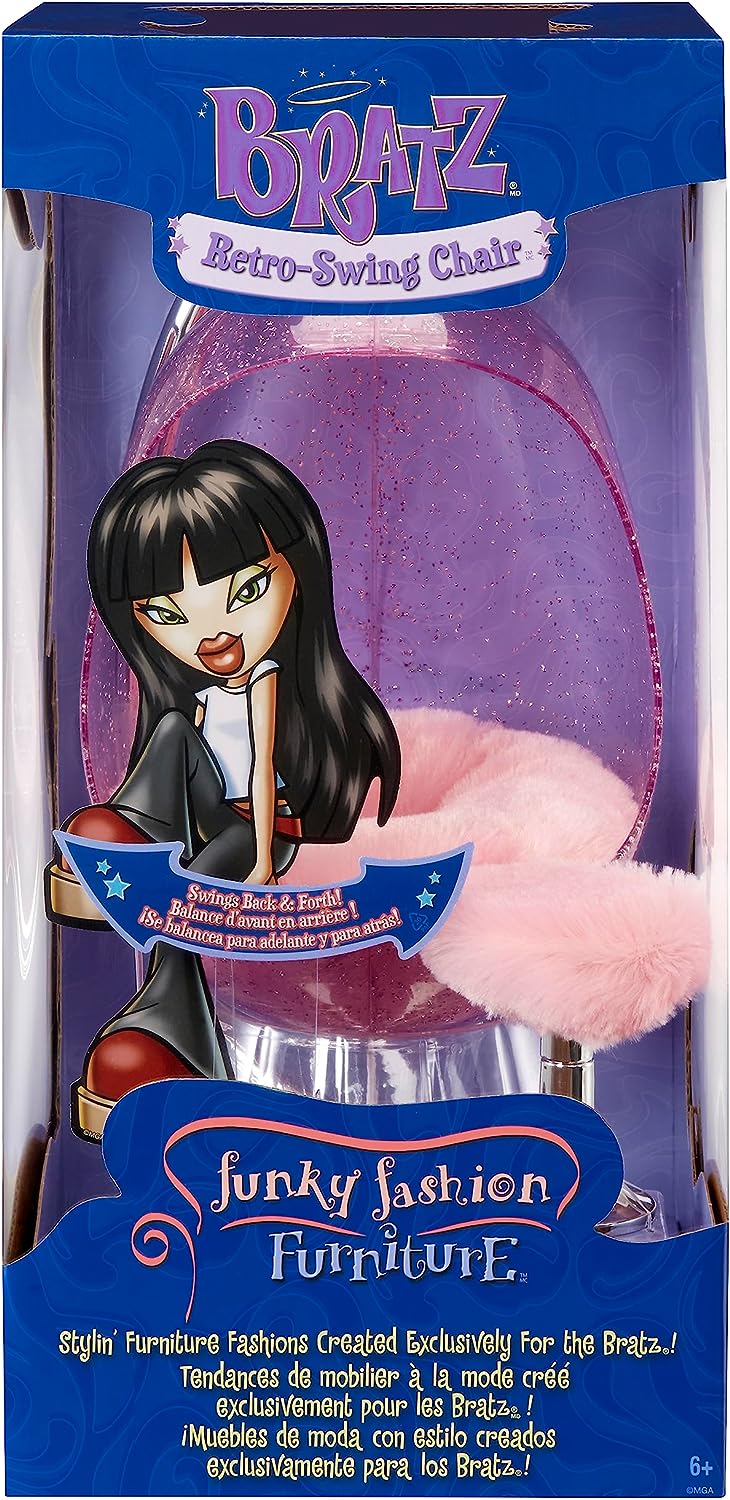 Bratz furniture cheap