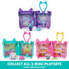 Gabby's Dollhouse -  Clip - on Playsets - Cakey Cat - on clearance