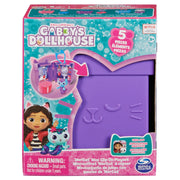 Gabby's Dollhouse -  Clip - on Playsets - Mercat - on clearance