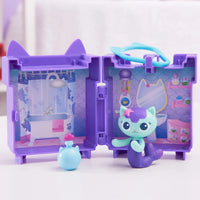 Gabby's Dollhouse -  Clip - on Playsets - Mercat - on clearance