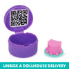 Gabby's Dollhouse -  Clip - on Playsets - Mercat - on clearance