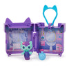 Gabby's Dollhouse -  Clip - on Playsets - Mercat - on clearance