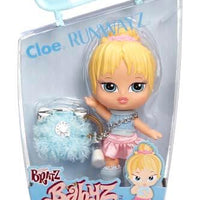 Bratz Dolls - BABYZ -  RUNWAYZ  - CLOE