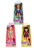 Bratz Dolls - Set of 3 | CLOE , JADE and YASMIN | Core dolls