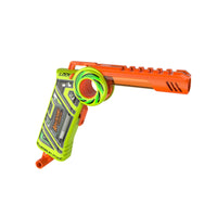 DART ZONE - Adventure Force Tactical Strike Cricket Pro Half-Length Quick-Flip Pro Dart Blaster