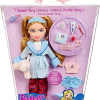 Bratz Dolls - Slumber Party - CLOE