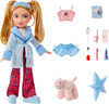 Bratz Dolls - Slumber Party - CLOE