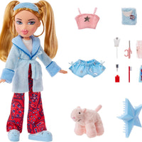 Bratz Dolls - Slumber Party - CLOE