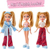 Bratz Dolls - Slumber Party - CLOE