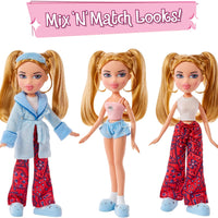 Bratz Dolls - Slumber Party - CLOE