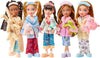 Bratz Dolls - Slumber Party - CLOE