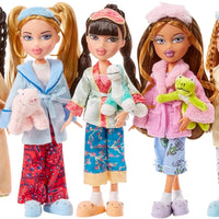 Bratz Dolls - Slumber Party - CLOE