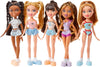 Bratz Dolls - Slumber Party - CLOE