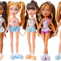 Bratz Dolls - Slumber Party - CLOE