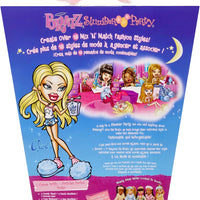 Bratz Dolls - Slumber Party - CLOE