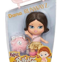 Bratz Dolls - BABYZ -  RUNWAYZ  - DANA - COMING SOON