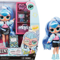 L.O.L LOL Surprise  - Tweens ELLIE FLY with 10+ Surprises and Fabulous Accessories