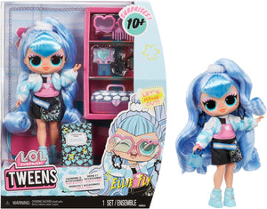 L.O.L LOL Surprise  - Tweens ELLIE FLY with 10+ Surprises and Fabulous Accessories