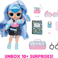 L.O.L LOL Surprise  - Tweens ELLIE FLY with 10+ Surprises and Fabulous Accessories