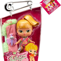 Bratz Dolls - BABYZ -  Fianna