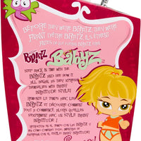 Bratz Dolls - BABYZ -  Fianna