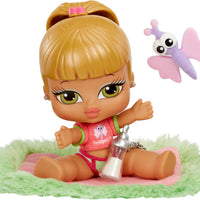 Bratz Dolls - BABYZ -  Fianna