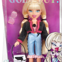 Bratz Dolls -GOIN' OUT - CLOE fashion doll with Accessories - COMING SOON