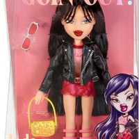 Bratz Dolls - GOIN' OUT - JADE fashion doll with Accessories - COMING SOON