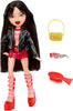 Bratz Dolls - GOIN' OUT - JADE fashion doll with Accessories