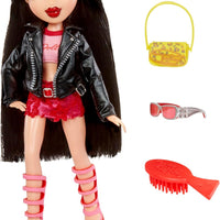 Bratz Dolls - GOIN' OUT - JADE fashion doll with Accessories - COMING SOON