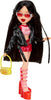 Bratz Dolls - GOIN' OUT - JADE fashion doll with Accessories