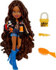 Bratz Dolls - GOIN' OUT - SASHA fashion doll with Accessories - coming soon