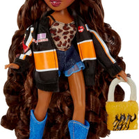 Bratz Dolls - GOIN' OUT - SASHA fashion doll with Accessories - coming soon