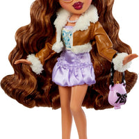 Bratz Dolls - GOIN' OUT - YASMIN fashion doll with Accessories