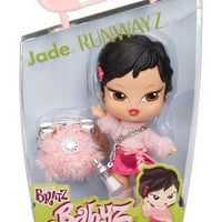 Bratz Dolls - BABYZ -  RUNWAYZ  - JADE