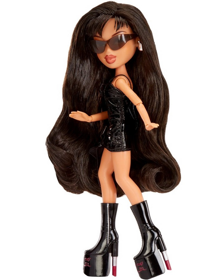 Bratz doll discount with sunglasses