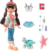 Bratz Dolls - Slumber Party - JADE