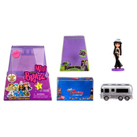 Bratz Dolls - MINI - series 4 - 1 box (containing 2 mini's in each)