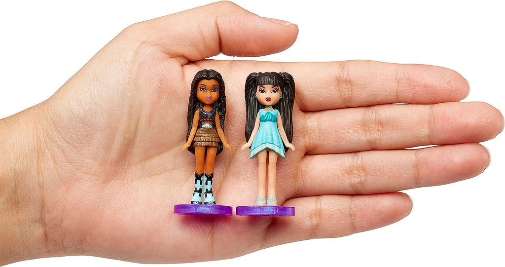 Bratz mini cheap